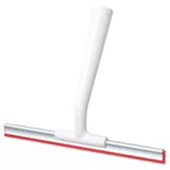IKEA LILLNAGGEN Squeegee Stop Shower Streaks Fast Effortless Glass & Tile Wiper - Picture 1 of 1